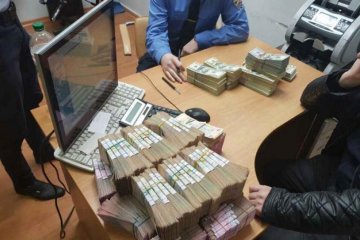 Скористався шансом всього життя: спритний киянин за хвилину "заробив" $200 тисяч