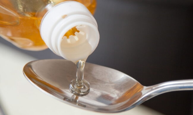 специальная крышечка для бутылки с маслом, фото: takprosto