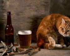 Вяленая рыба убила одессита