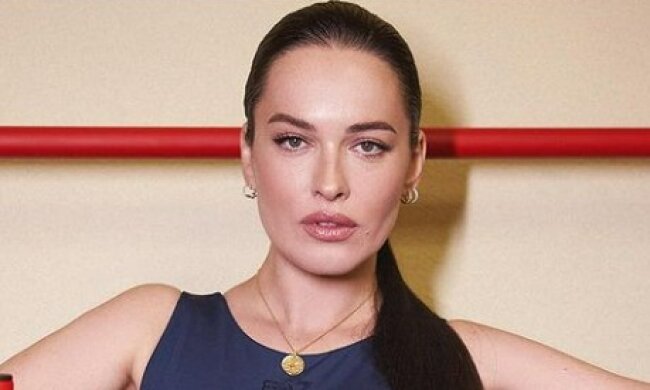 Даша Астаф'єва. Фото Instagram