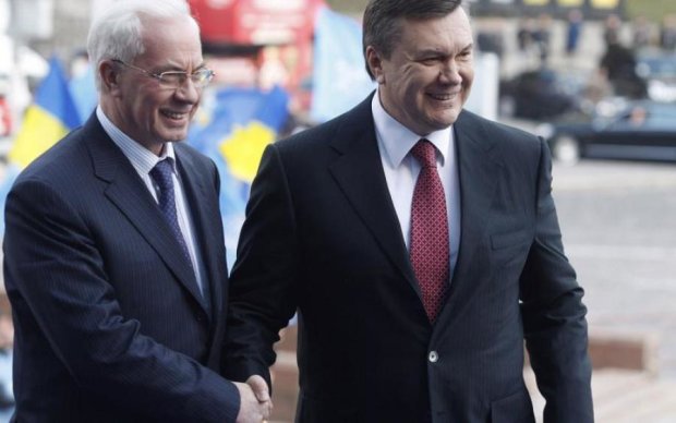 Сокровища Януковича: конфискованные деньги уже нашли новых хозяев