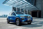 Renault City K-ZE