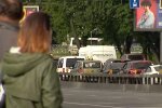 Украинцы на улице, скриншот: Youtube
