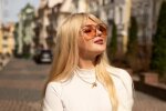 Олена Філонова, фото: Instagram
