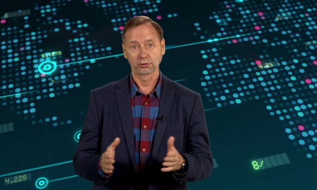 Олександр Кочетков