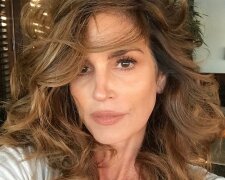 фото: instagram cindycrawford