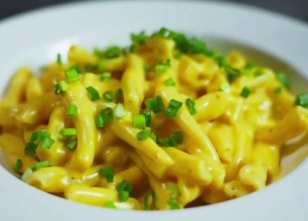 Чарівний рецепт грудня: паста в гарбузовому соусі, яку хочеться їсти щодня