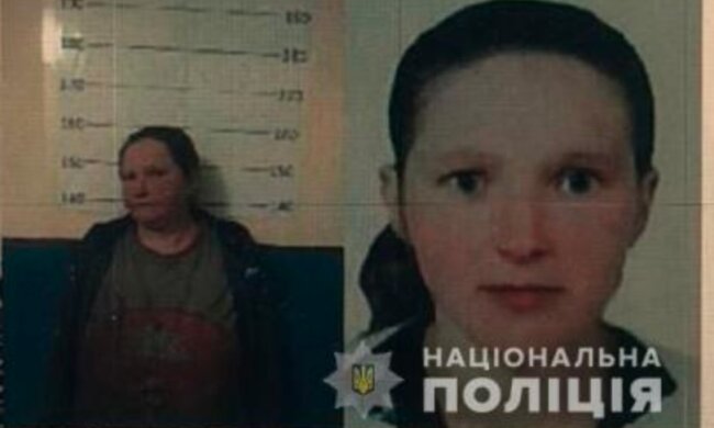 Під Тернополем шукають чорнооку красуню з психічним розладом, родичі не знаходяться собі місця