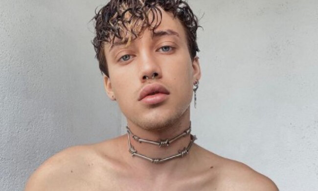 Олег Машуковский, фото: Instagram