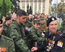 Террорист Моторола напомнил о себе с того света: фото