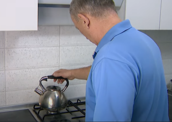 Споживання газу. Фото: скрін youtube