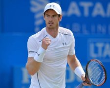 Ролан Гаррос (ATP): Маррей, Чиліч і Нісікорі вийшли в третій раунд