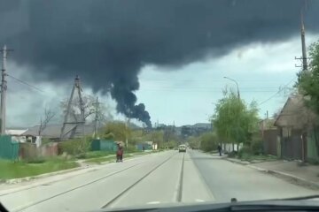 Азовсталь, фото: скриншот из видео
