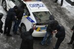 Опіум для народу? У Запоріжжі "ескобара в рясі" спіймали при отриманні наркотиків