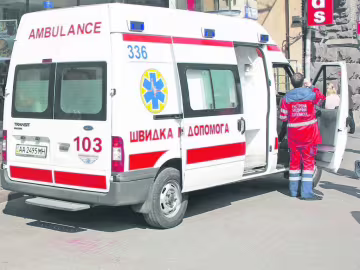 Під Києвом загинули троє друзів, від подробиць холоне кров: медики були безсилі