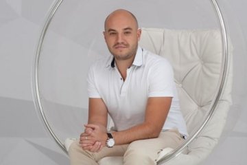 IT-компанію в Монако заснував програміст із України
