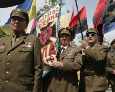 Бандера или я: украинцев ждет нелегкий выбор