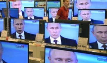 Кремль вигадав росіянам нову порцію ворогів