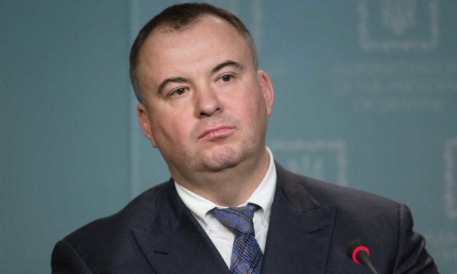 Олег Гладковський