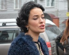 Даша Астаф'єва через свого нареченого покрилася висипом