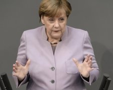 Меркель сказала, когда с России снимут санкции