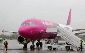 Не для нас: урядовець розкрив деталі епопеї з Ryanair 