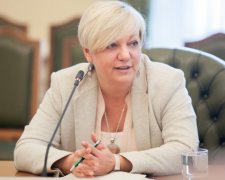 Нацбанк нічого не чув про відставку Гонтаревої
