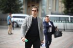 Нардеп Андрей Холодов \\ фото с фейсбук политика