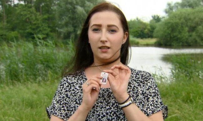 Зорайя тер Бік, фото: Instagram