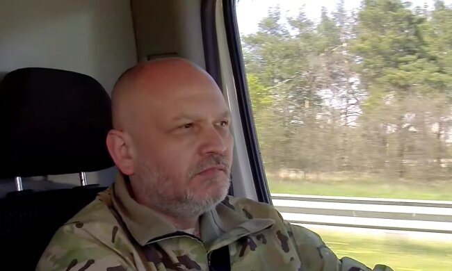 Игорь Шапар