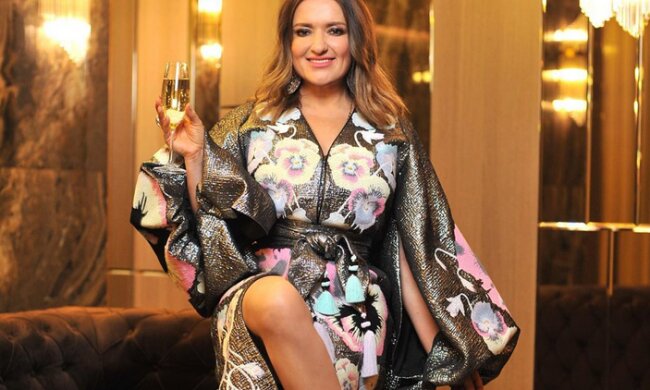 Наталя Могилевська, фото: Instagram