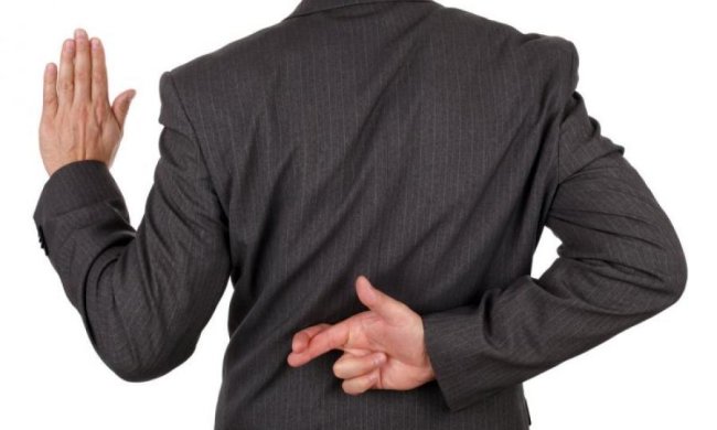 Відому мережу супермаркетів зловили на великій афері