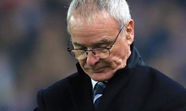 Инициаторами отставки Раньери были игроки Лестера