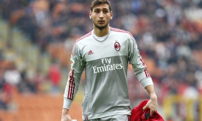 Вундеркинд Милана планирует отказаться от услуг своего суперагента