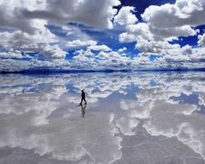 Прекрасное зрелище: топ-5 самых красивых мест на планете