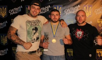 "Азов" провокує ненависть до Авакова