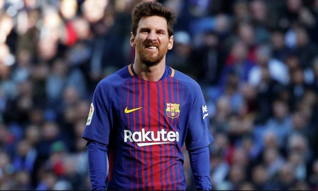 "Ми провели деякий час разом": колишній тренер Мессі зробив сенсаційну заяву