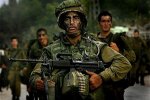 Араби створюють спільні збройні сили