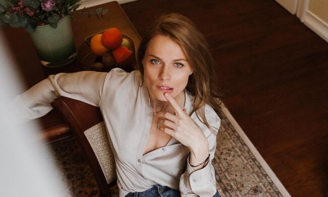 Ольга Фреймут, фото: Instagram