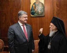 Вселенский патриархат осадил Россию одной фразой