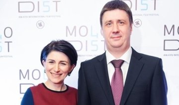 Жену министра культуры уличили в плагиате 