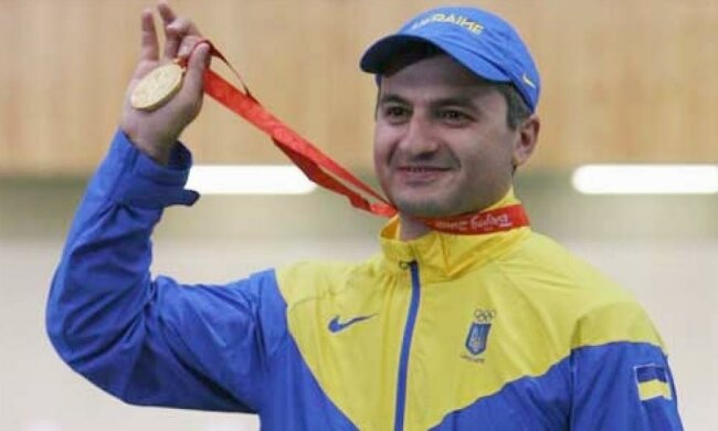 Спортсмена "оштрафовали" на три года за переход в сборную России