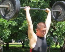 Пропагандисты "украли" украинских спортсменов: видео