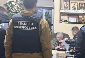 Головного психіатра ЗСУ Олега Друзя знову затримали на хабарі: накрав мільйони і раніше вже порішав у судах