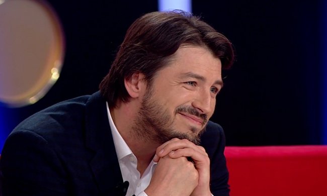 Притула показав, що робить на вихідних із сім'єю: атмосферні фото причарували фанатів