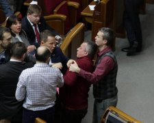Імунітет мандату: чого найбільше бояться народні обранці