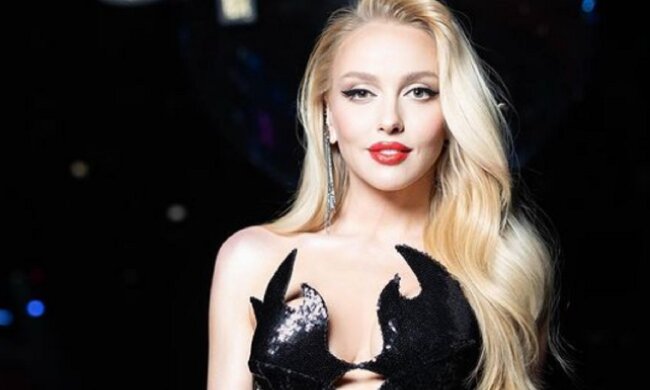 Ольга Полякова зустрілася з Машею Єфросиніною на "Танці з зірками": "Цицьки зовсім"