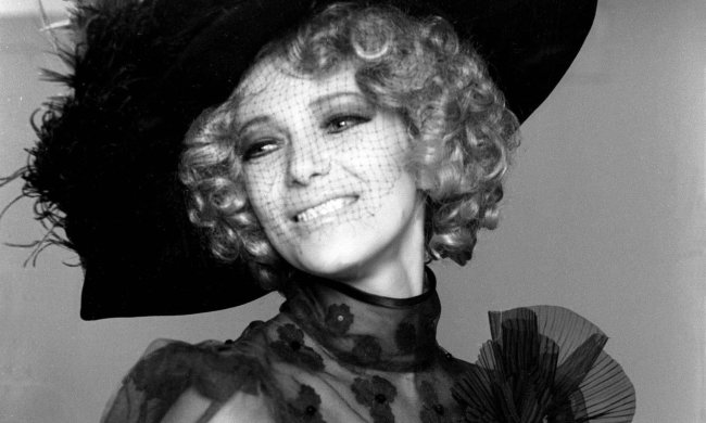 Легендарна актриса спалила себе сама: жахливі подробиці смерті