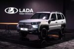 Lada Niva. Фото: Car.ru