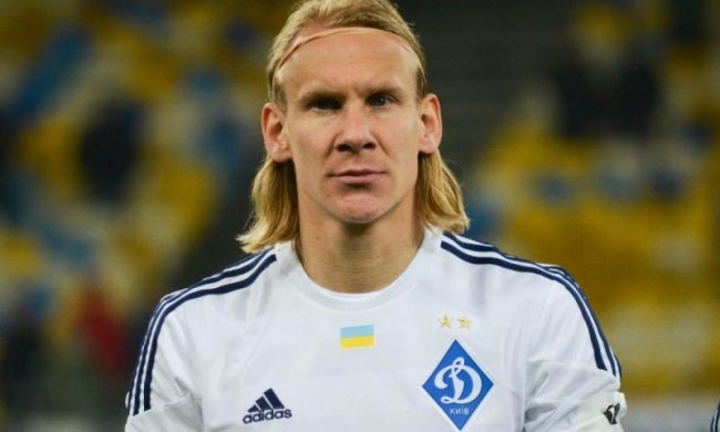 Динамо не планує відпускати свого лідера до Туреччини 